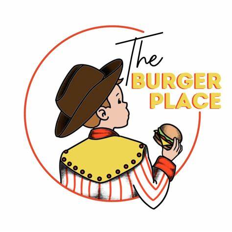 Eric Lindberg – The Burger Place