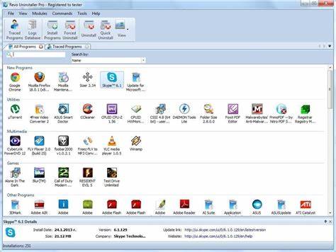 The best free software for your PC