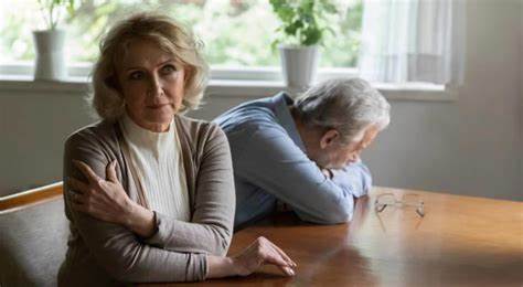 I'm 52, saving 10% of my paycheck for retirement — but my husband isn't saving anything. What do I do?