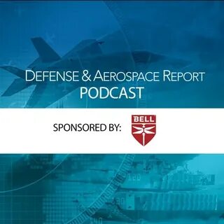 Aerospace Daily & Defense Report