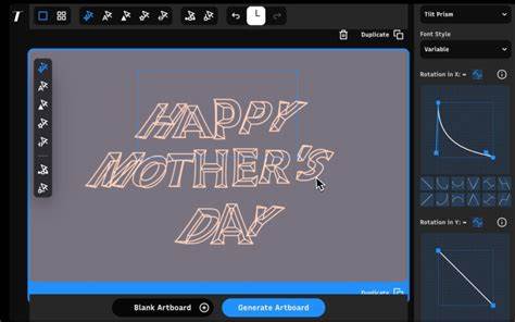 Typogram Studio: A New Tool for Beautiful Typography Design