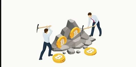 What is Cryptocurrency Mining? (Can Anyone Do It?) - Joy Wallet