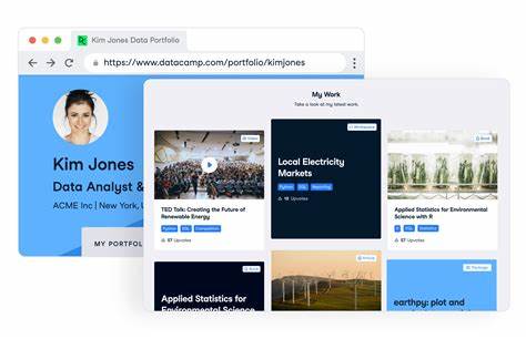 Portfolio Builder – Create Professional Portfolio in 2 Minutes with GitHub