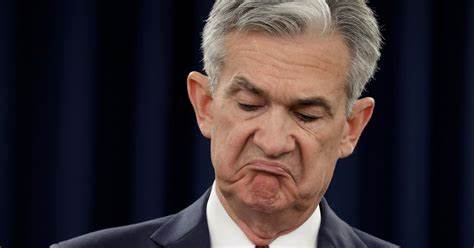 Fed's Powell says rates will 'over time' reach neutral level, not preset - The National