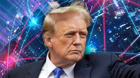 Trump’s ‘golden age’ begins without Bitcoin, but experts say big moves are coming - crypto.news