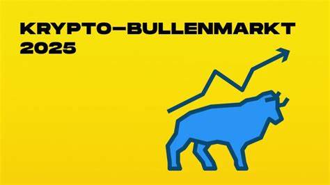 Kryptomarkt im Korrekturmodus: Ist der Bullenmarkt in Gefahr?