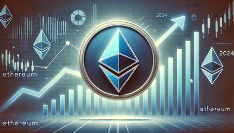 Ethereum and layer-2 addresses surge 127% this year — Glassnode - Cointelegraph