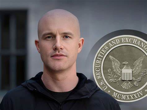 Coinbase just got a big win as Trump's SEC drops the case against it