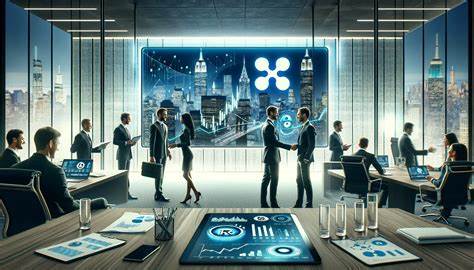 Ripple to Buy New York Crypto Trust Company to Expand U.S. Options - CoinDesk