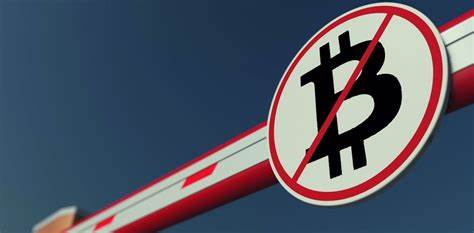 Bitcoin: the UK and US are clamping down on crypto trading – here’s why it’s not yet a big deal - News