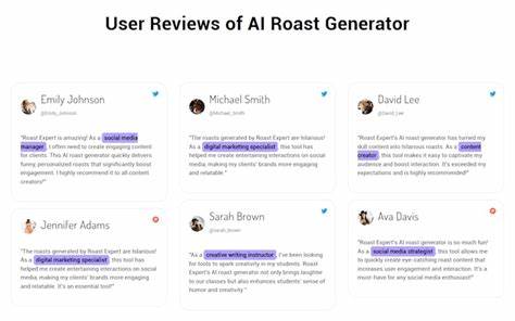 Show HN: AI Roast – Fun AI-generated roasts of websites
