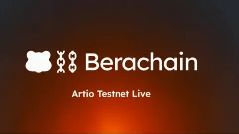 🚨 Berachain: The Future of Blockchain is Here – And It’s Built Different! 🚀 - Binance