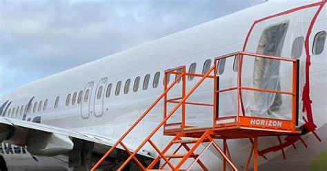 NTSB faults Boeing for lack of safety protocols in 737 MAX door plug blowout