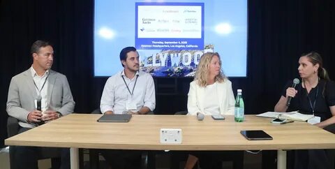 Sports, Entertainment & IPOs: LA CorpGov Forum Video Highlights