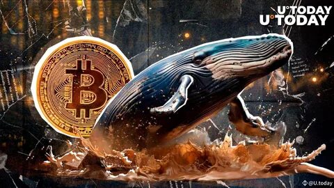 New Bitcoin Whale Stuns Binance With Staggering BTC Withdrawal - Binance