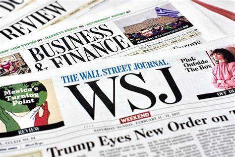 It’s Time for Financial Advisers to Help Clients Invest in Cryptocurrency - WSJ - The Wall Street Journal
