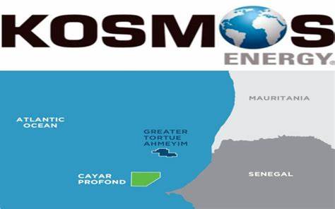 Kosmos Energy’s (KOS) LNG Project Achieves Commercial Operations Date