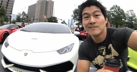 Cryptocurrency Millionaire Purchased a Lamborghini for Just $115 With Bitcoin - Coinspeaker