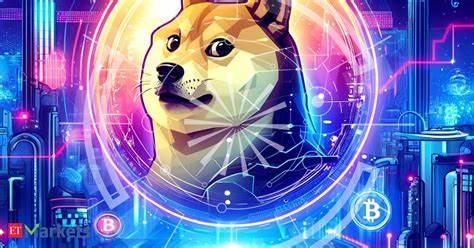 As the $15m Dogeverse ICO enters its final stages, could it be the biggest meme coin of 2024? - The Economic Times
