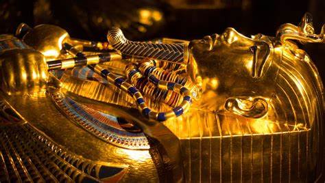 Fungus Blamed for "Tutankhamun's Curse" Could Make a Potent Anti-Cancer Drug
