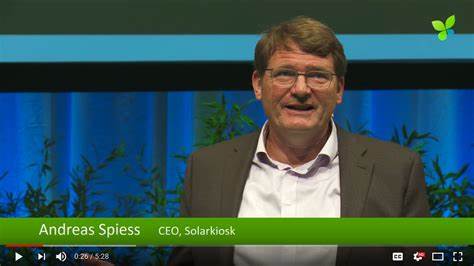 Andreas Spiess: The Last Regular Video on This Channel
