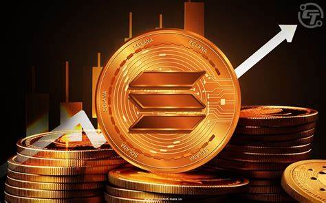 Solana Hits 5 Million New Addresses Daily: SOL Poised for Growth