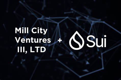 Mill City Ventures to Buy $450M of SUI Tokens in Blockchain Pivot
