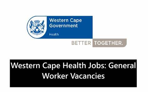 vacancies jobs in Ocean View, Western Cape - Indeed