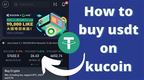 USDD Offering 20% APY Now Available on KuCoin