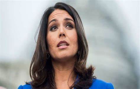 USA: Tulsi Gabbard vom US-Senat als Geheimdienstchefin bestätigt