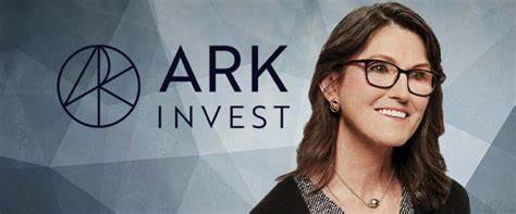 Cathie Wood’s Ark Invest offloads additional $4 million in Coinbase shares - The Block