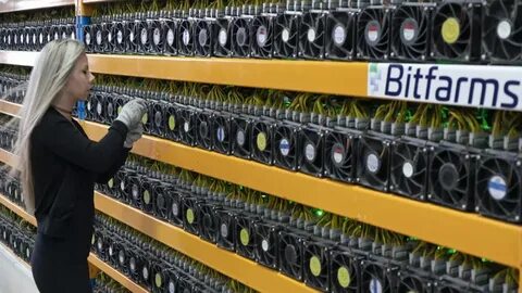 Bitcoin miner Bitfarms to acquire Stronghold Digital in $175 million equity and debt deal - The Block