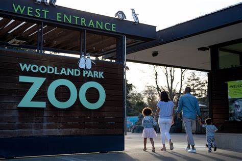 Woodland Park Zoo
