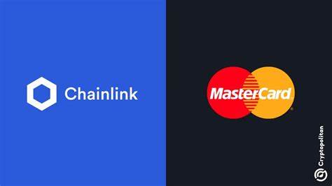 Mastercard and Chainlink Unite to Bring Crypto Access to 3 Billion Users