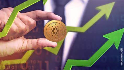 Cardano Set To Explode, Says Crypto Analyst Benjamin Cowen