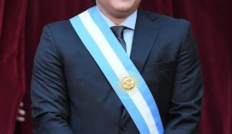 Javier Milei Abolishes the Argentine IRS