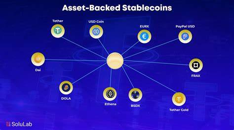 Stablecoins Are Evolving to Make Crypto Assets Irresistible to Wall 