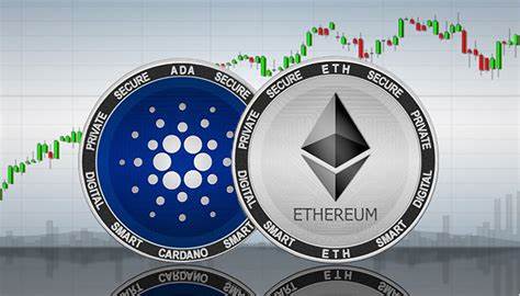 Better Cryptocurrency to Buy Right Now With $2,000: Ethereum vs. Cardano - Nasdaq
