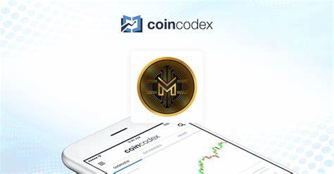 MCOIN Price: MCOIN Live Price Chart, Market Cap & News Today - CoinGecko Buzz