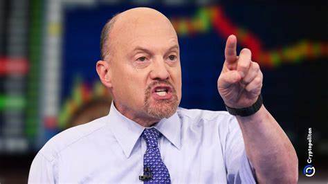 Jim Cramer on Workday Stock: “I’m Worried