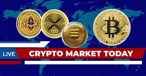 Why Is Crypto Up Today? – July 9, 2025