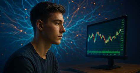 MEXC finds that 67% of Gen Z crypto traders use AI tools, resulting in fewer panic sells