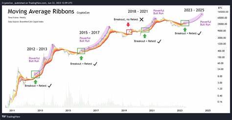 Next Crypto Bull Run: This Coin Could Make Millionaires in 2025!