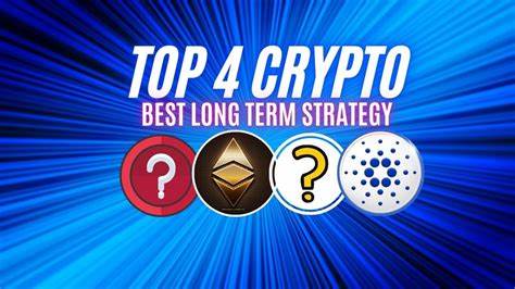Top Crypto Analysts Suggest Holding This Altcoin for Long-Term Growth - Coinspeaker