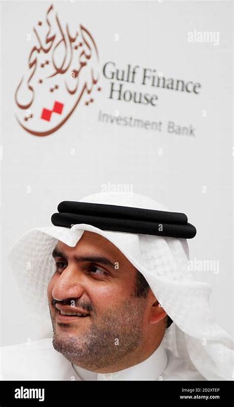 Bahraini bank launches Gulf’s first bitcoin investment fund - Arabian Gulf Business Insight