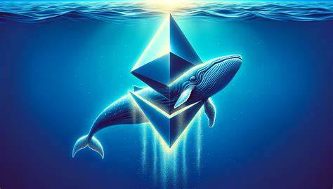 Ethereum Whales Increase Holdings to 43% of Supply: What It Means for ETH’s Future - The Currency Analytics