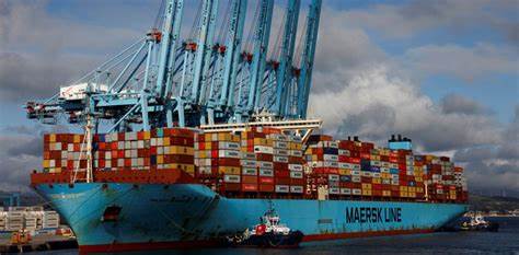 Exclusive-Maersk sues over $1 billion Brazil port auction, TIL's MSC Group may follow