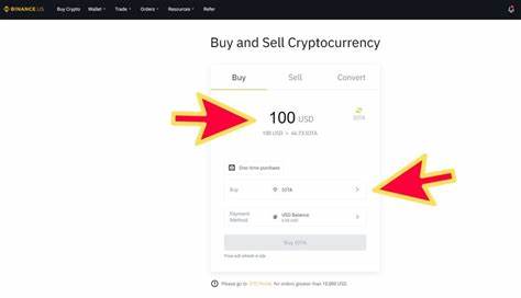 How to Buy IOTA | Buy MIOTA in 4 Steps (October 2024) - Securities.io