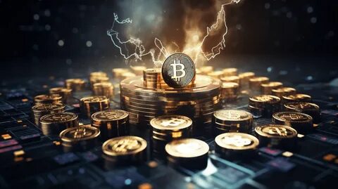 Bitcoin Chops Around $64K, With Japanese Yen's Tumble Maybe Signaling 'Currency Turmoil,' Analyst Says - CoinDesk