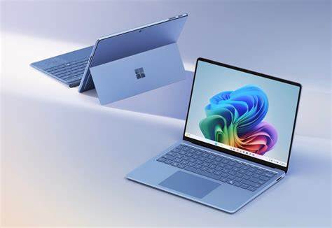 Surface Pro、Surface Laptop、すべての最新の Surface 